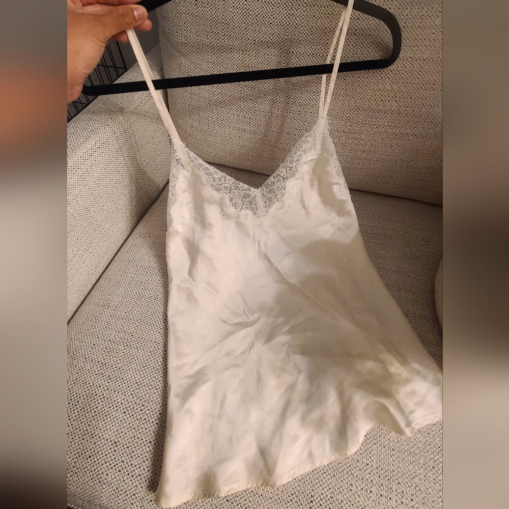 Journelle Charlotte Camisole Tank Top - Picture 6 of 8